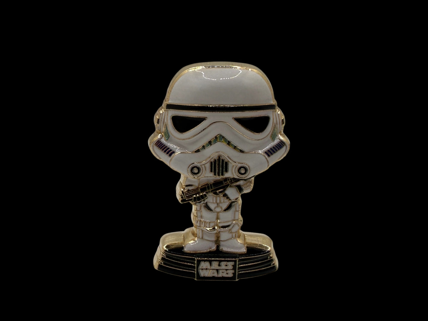 MINI STORM troopers