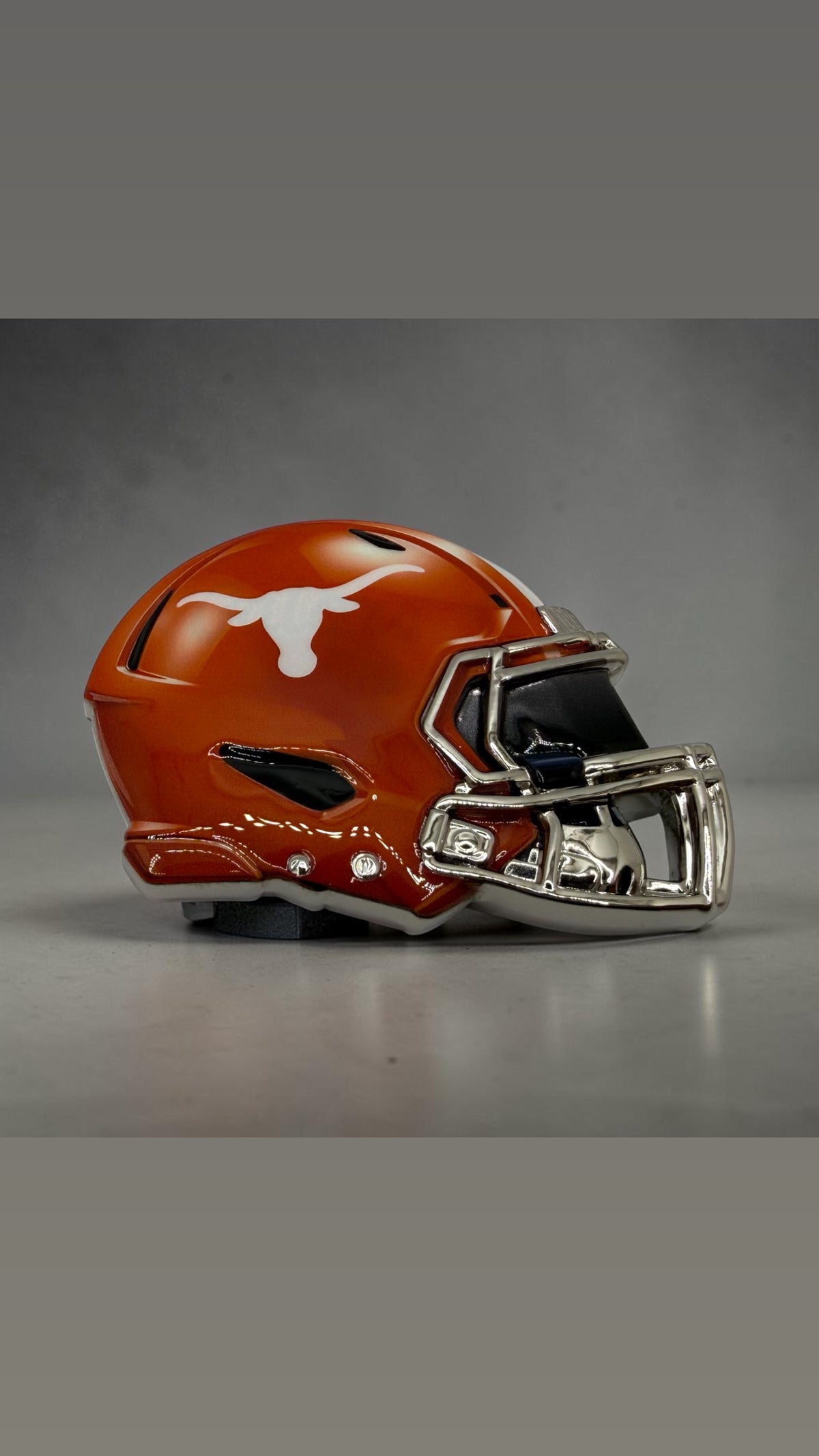 College Gameday Mini Helmets