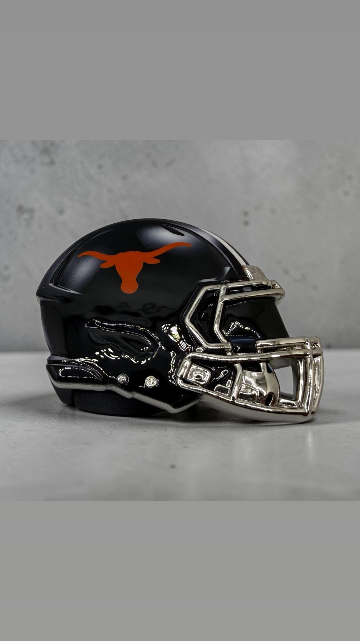 College Gameday Mini Helmets