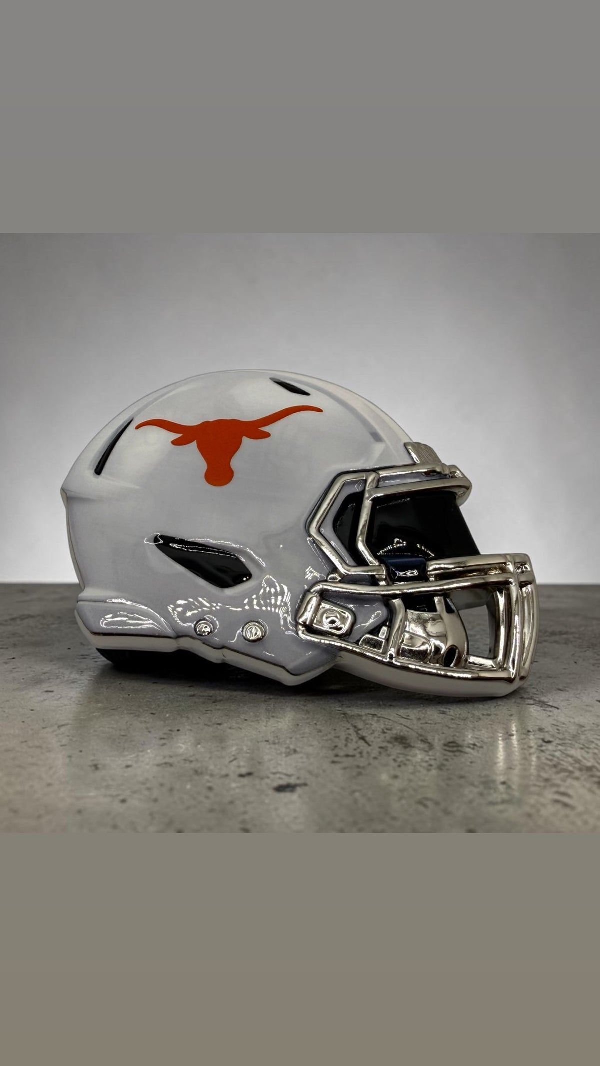 College Gameday Mini Helmets