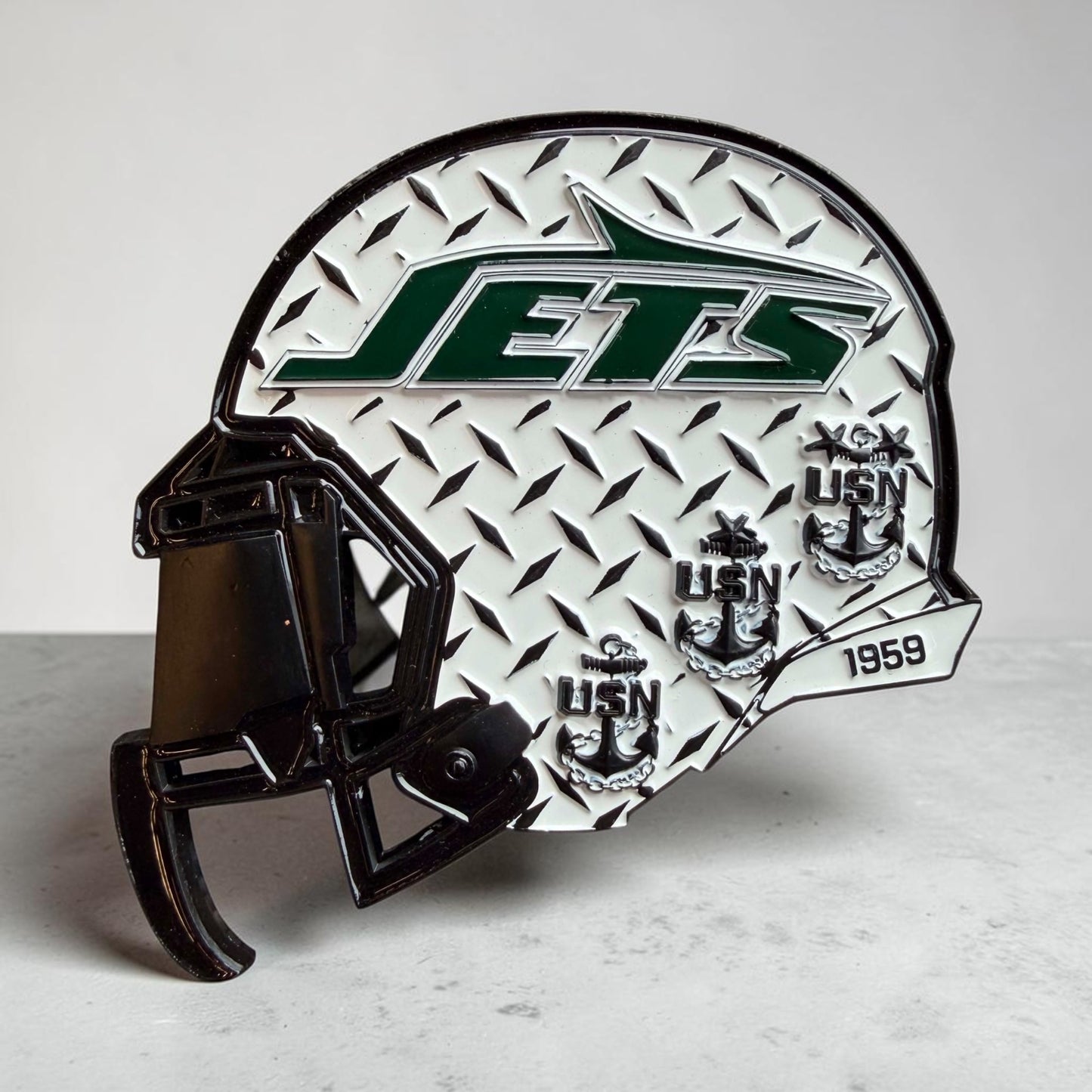 Gang Green J-E-T-S JETS JET JETS