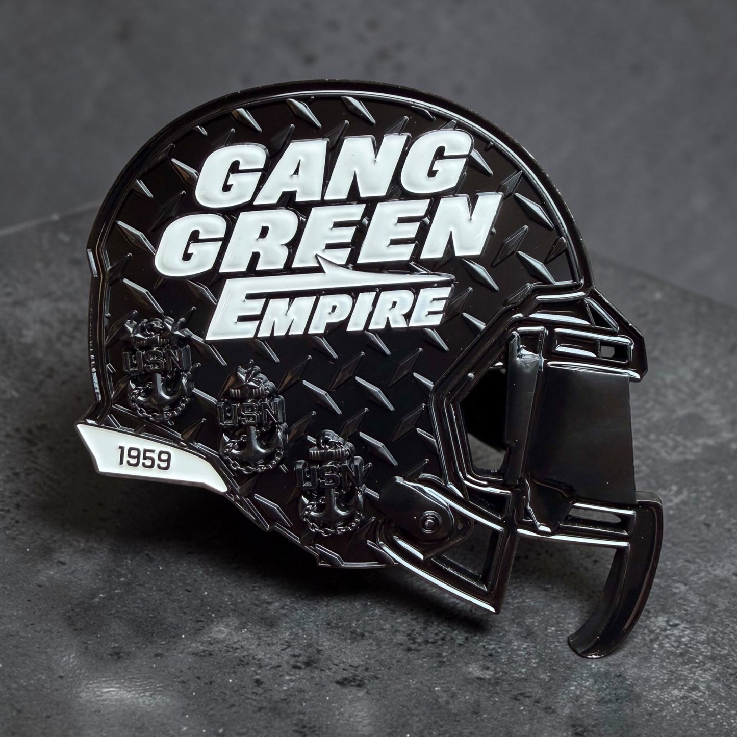 Gang Green J-E-T-S JETS JET JETS