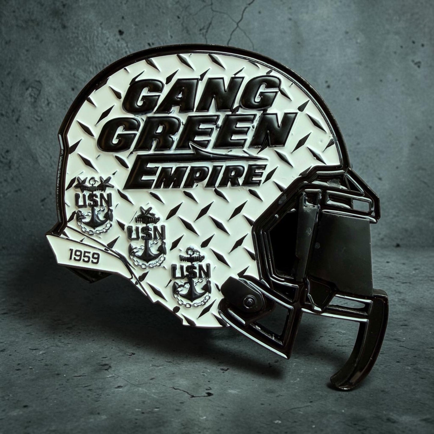 Gang Green J-E-T-S JETS JET JETS