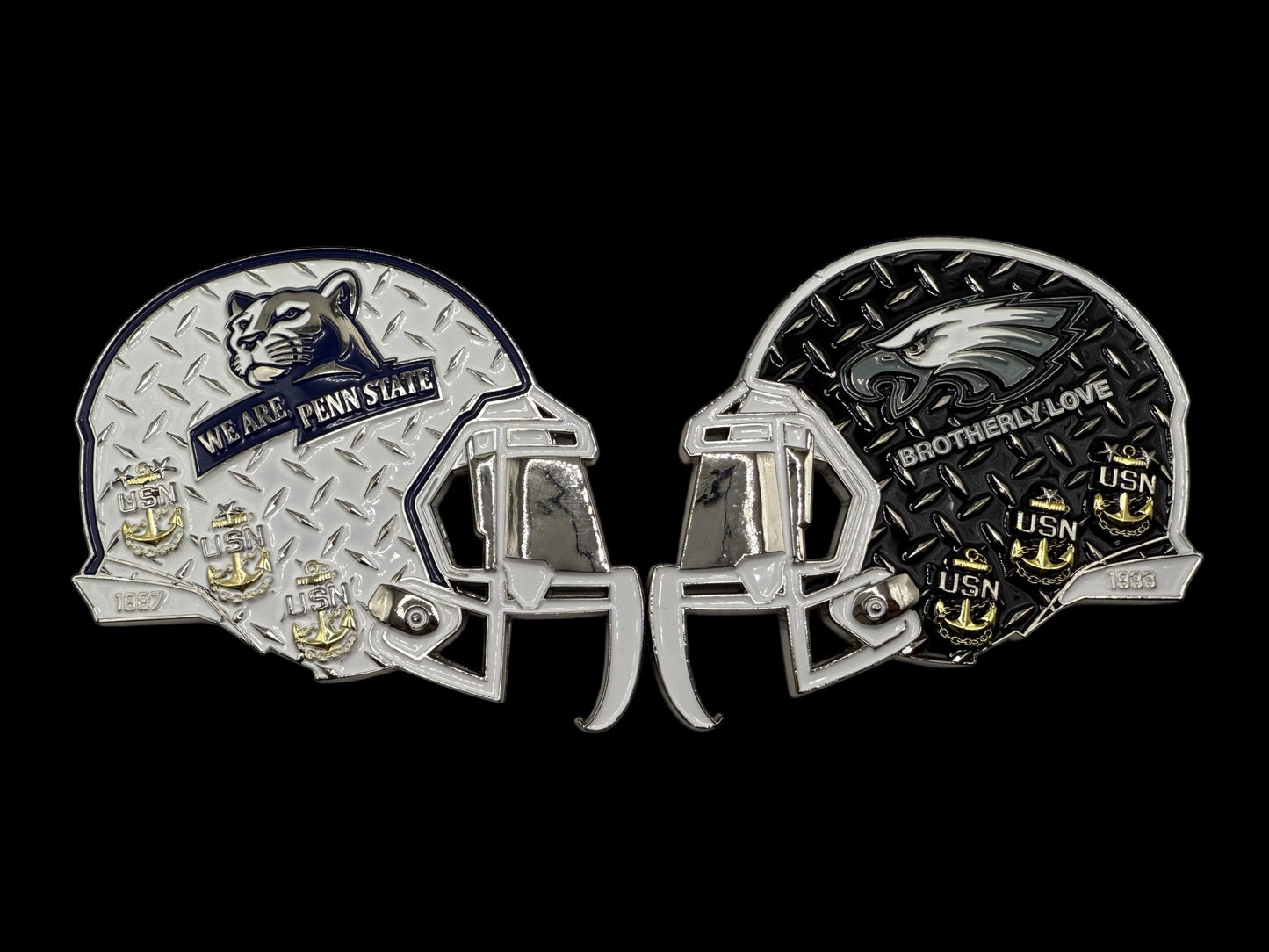 Eagles VS Penn State