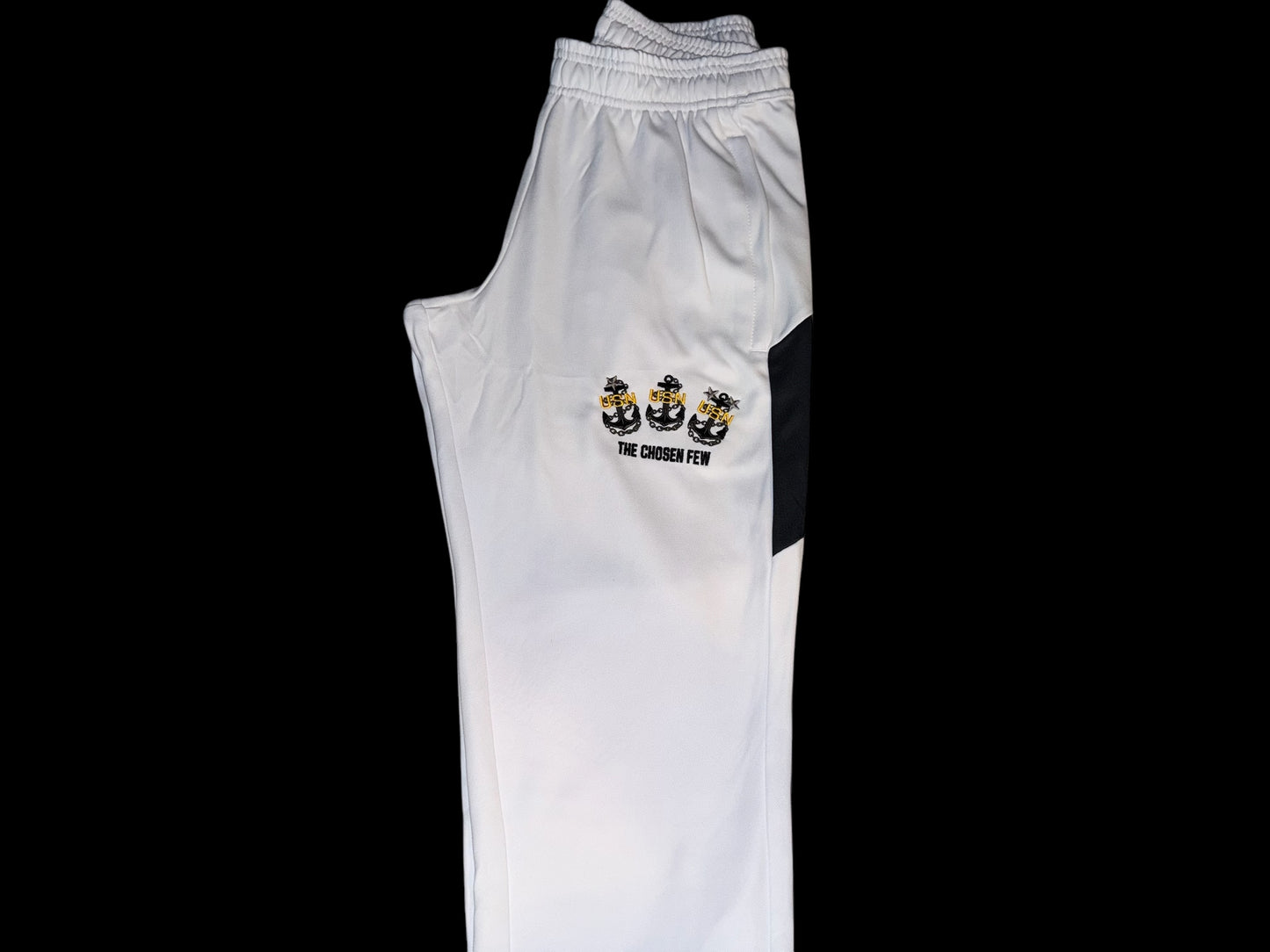 Sport Trek all pocket zippers track suit.