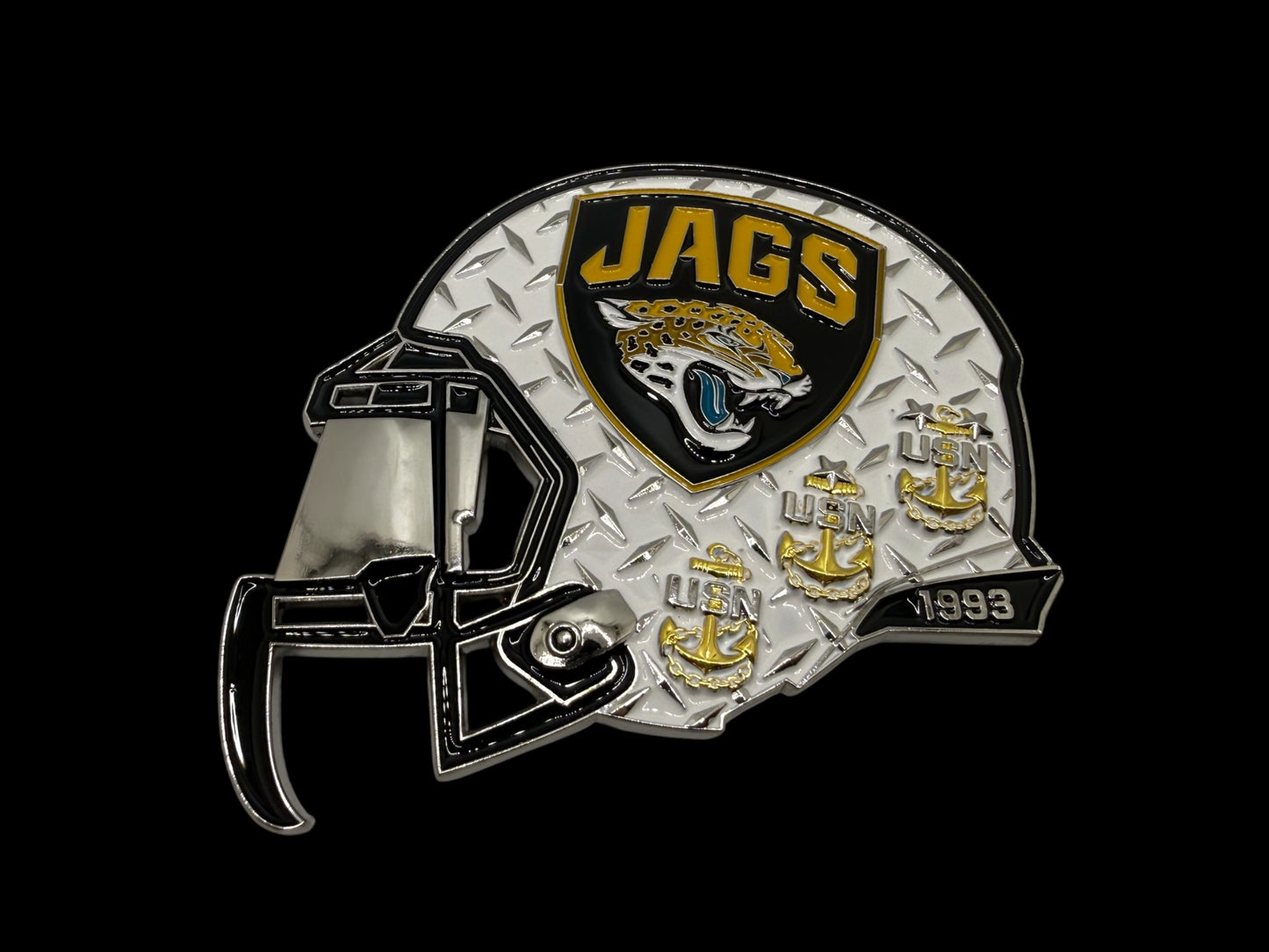 JAGS Bottle Opener