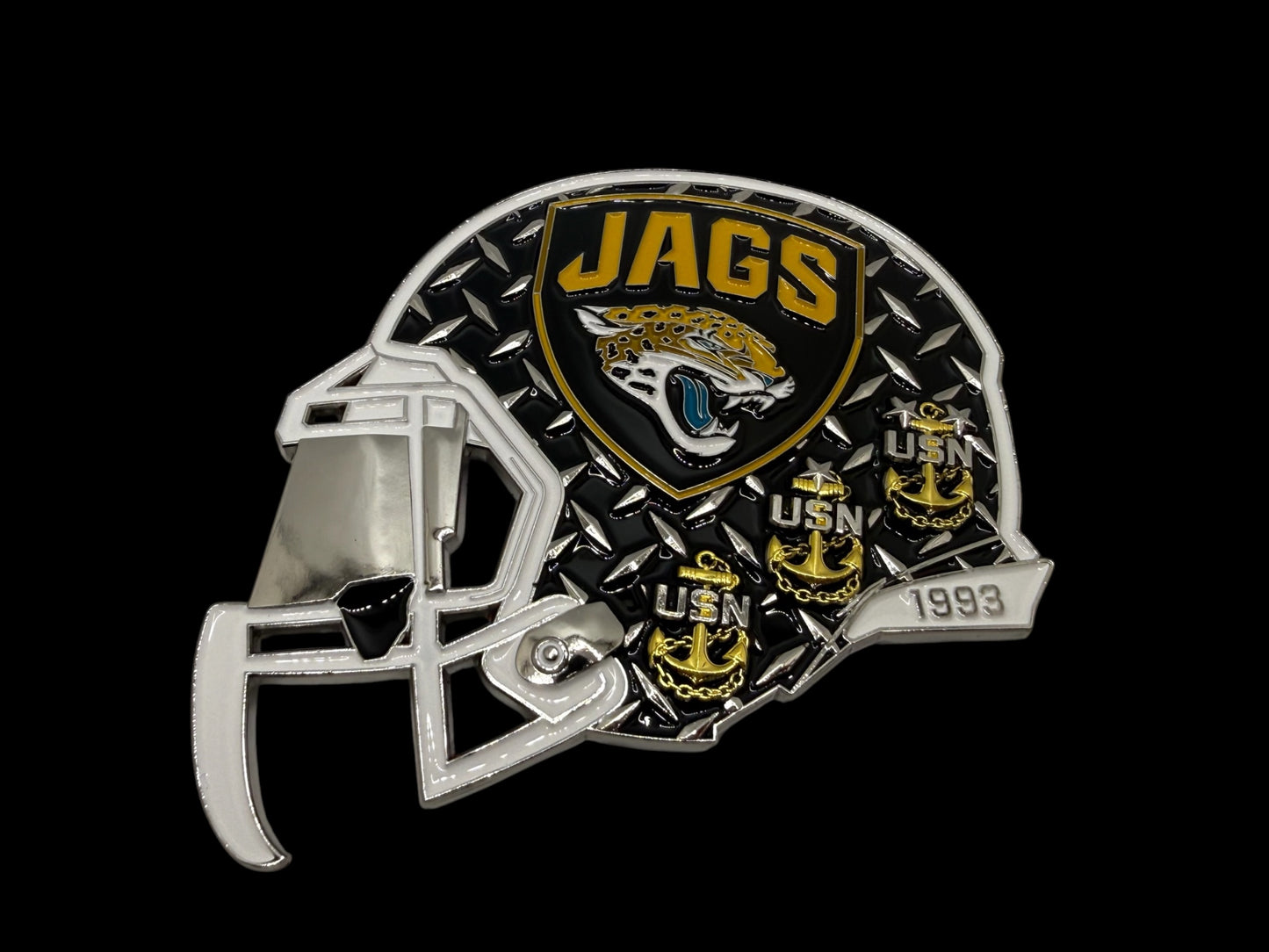 JAGS Bottle Opener