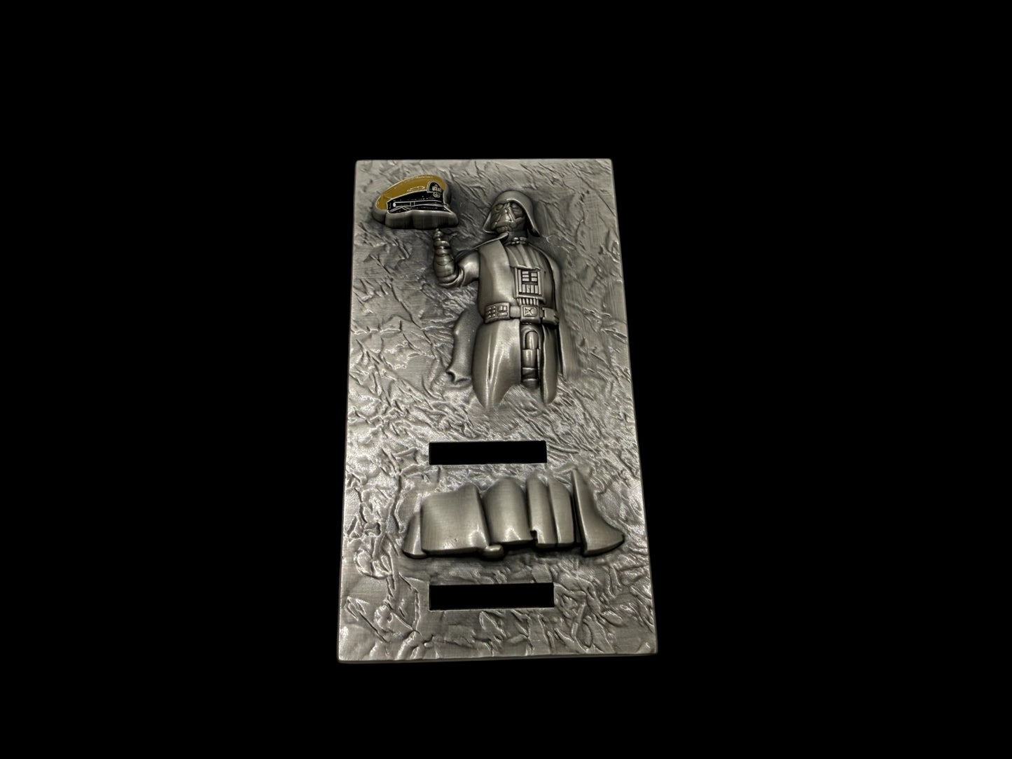 Carbonite Vader Anchor Holder