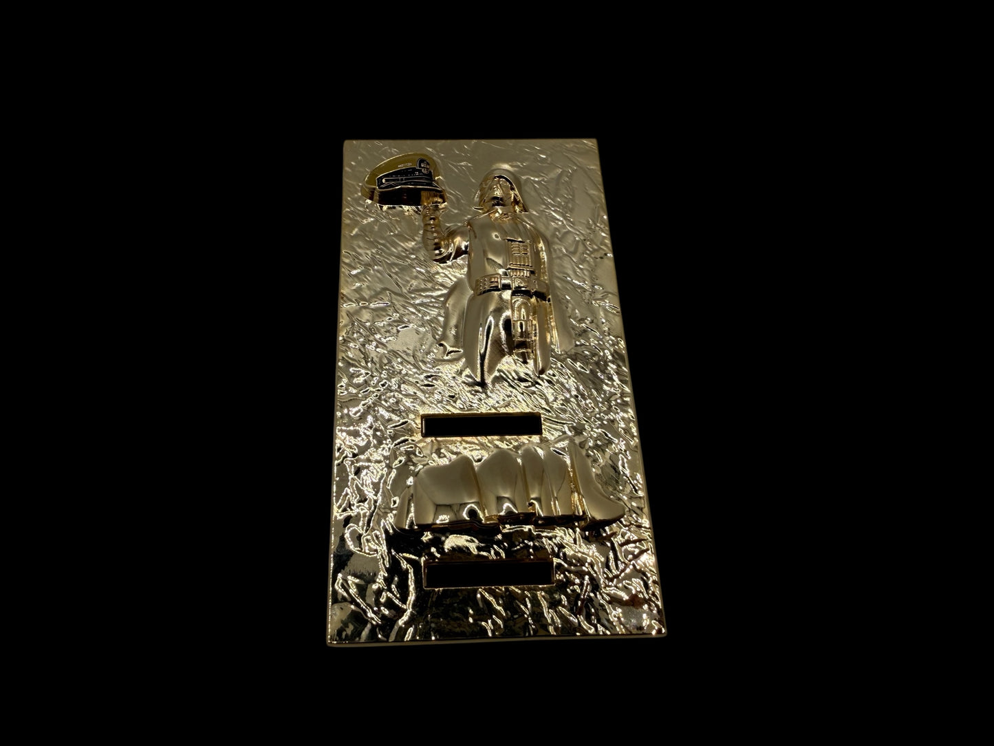 Carbonite Vader Anchor Holder