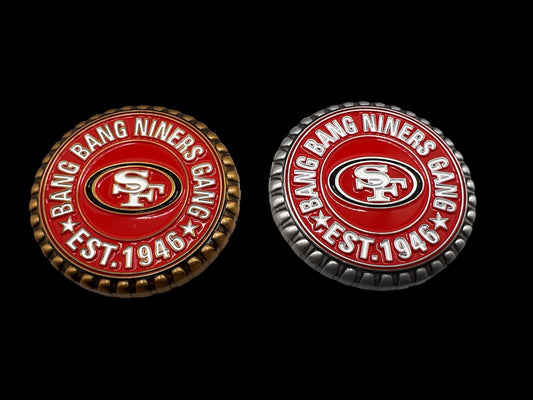 Bang Bang Niners Gang BS