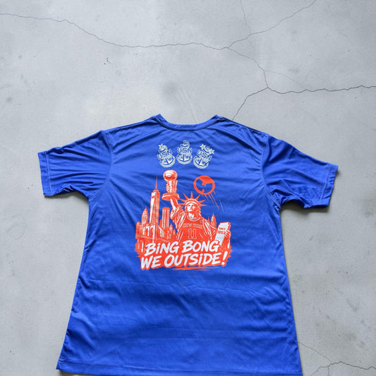 Bing Bong Empire Chiefs shirts