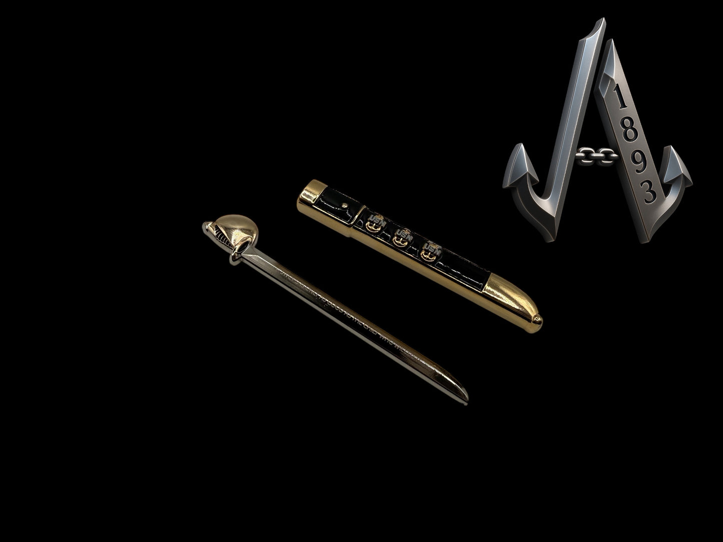 CPO CUTLASS