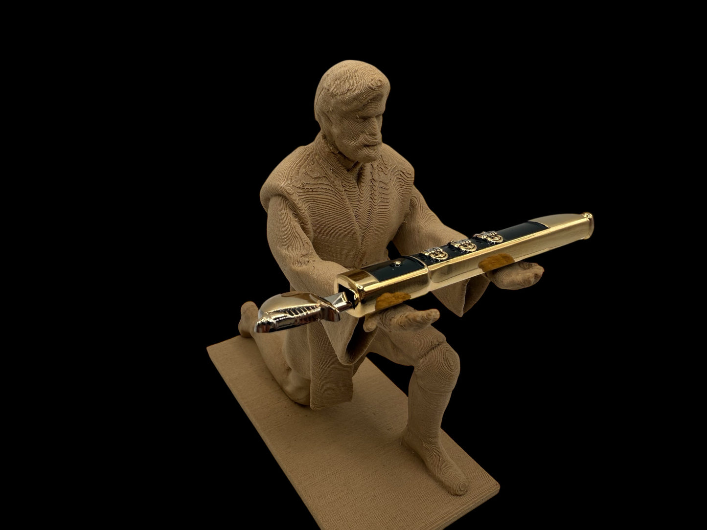 CPO CUTLASS