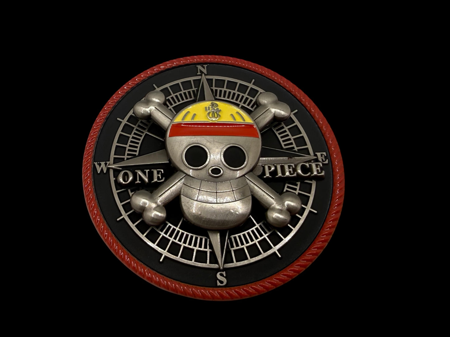 One Piece Chief Of Pirates