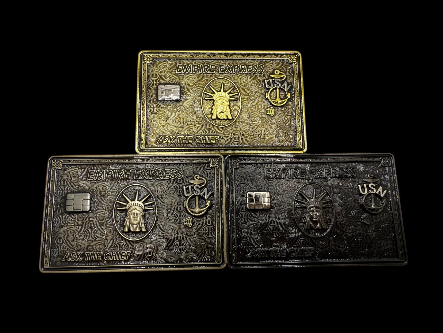 Empire Express Cards