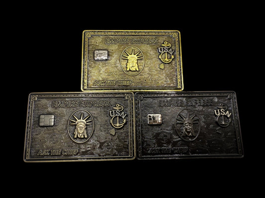 Empire Express Cards