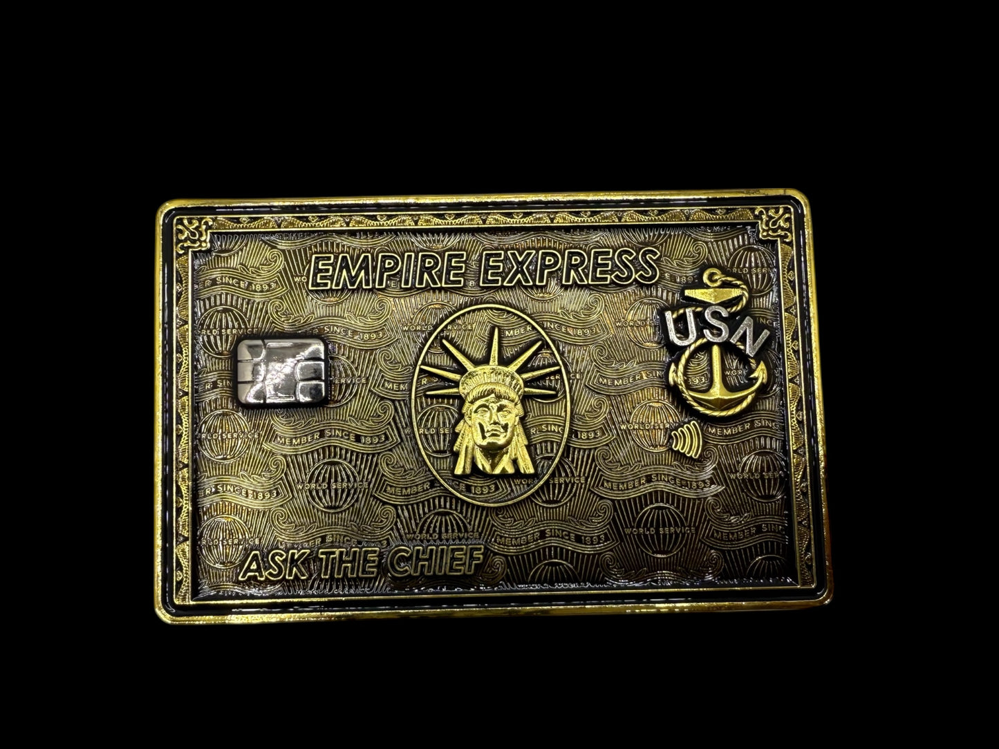 Empire Express Cards