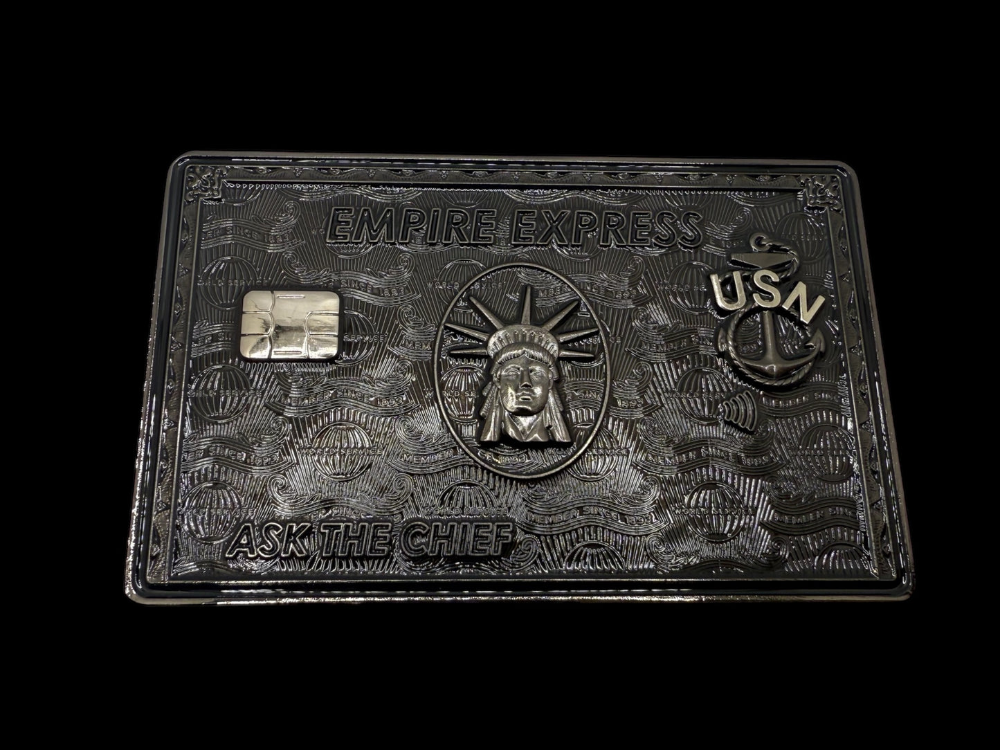 Empire Express Cards