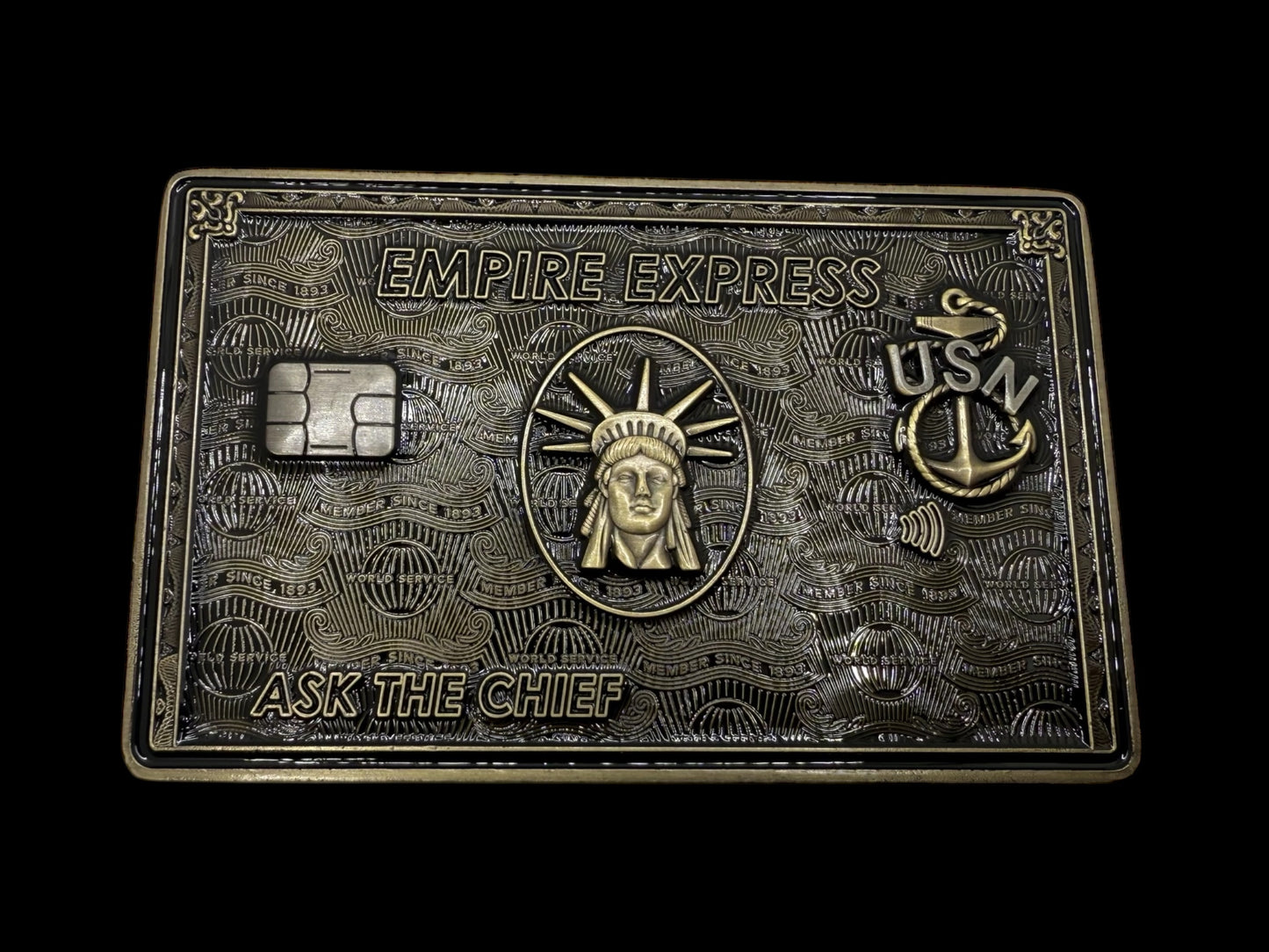 Empire Express Cards