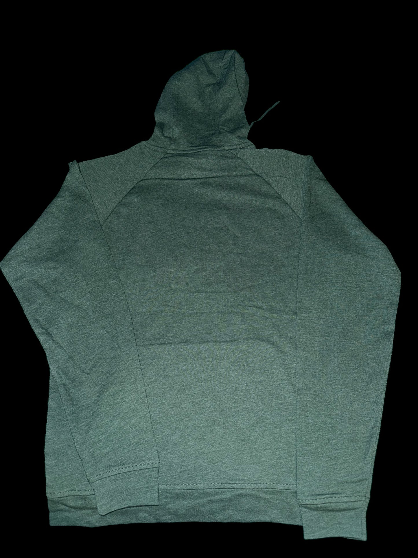 The Chosen Few Terry cloth Hoodie