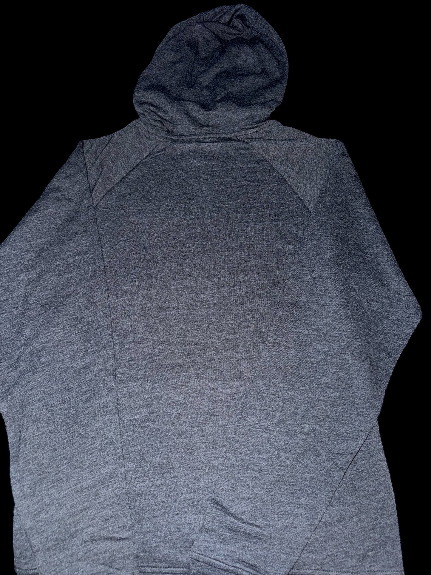 The Chosen Few Terry cloth Hoodie
