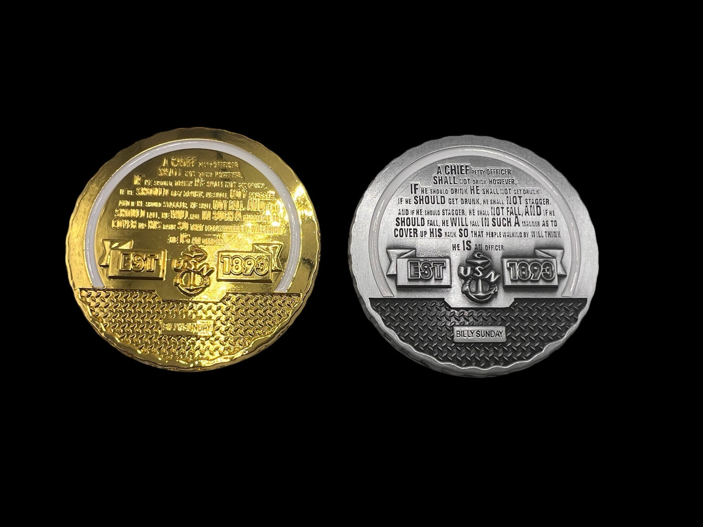 USC Trojans BS
