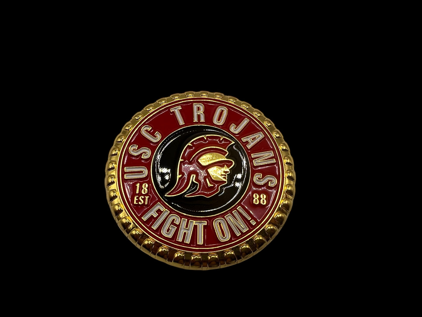 USC Trojans BS