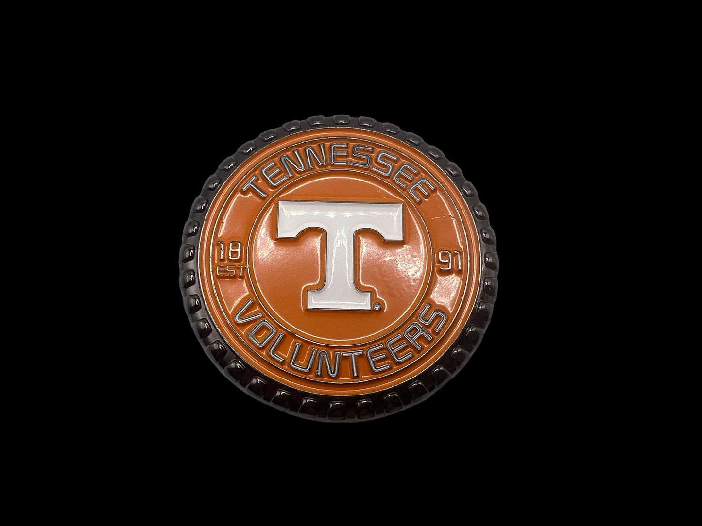 Tennessee BS