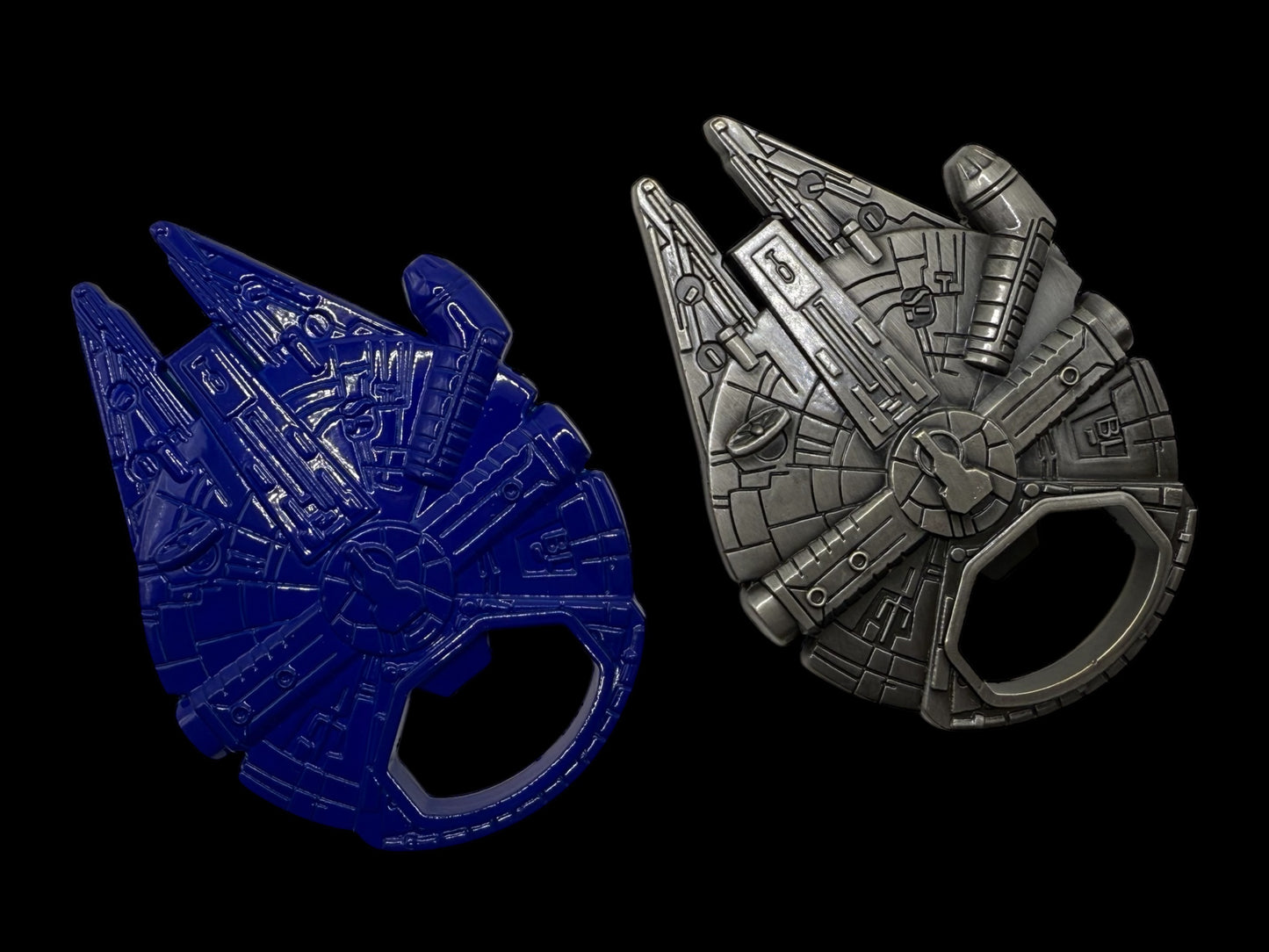 Millennium Falcon Opener