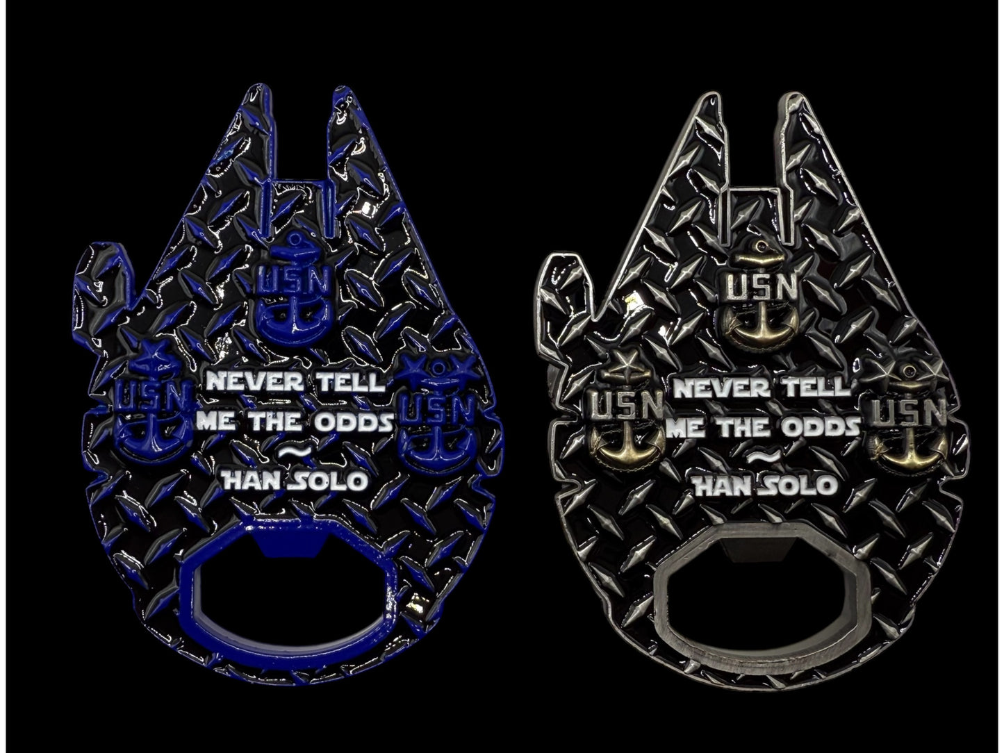 Millennium Falcon Opener