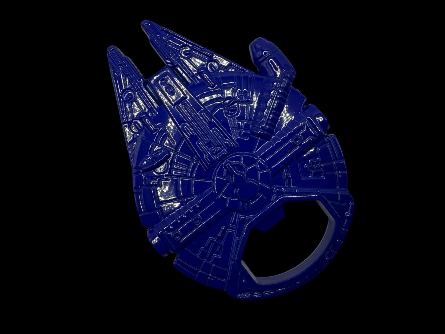 Millennium Falcon Opener