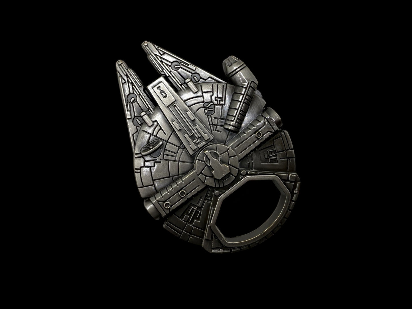Millennium Falcon Opener
