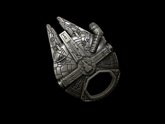 Millennium Falcon Opener