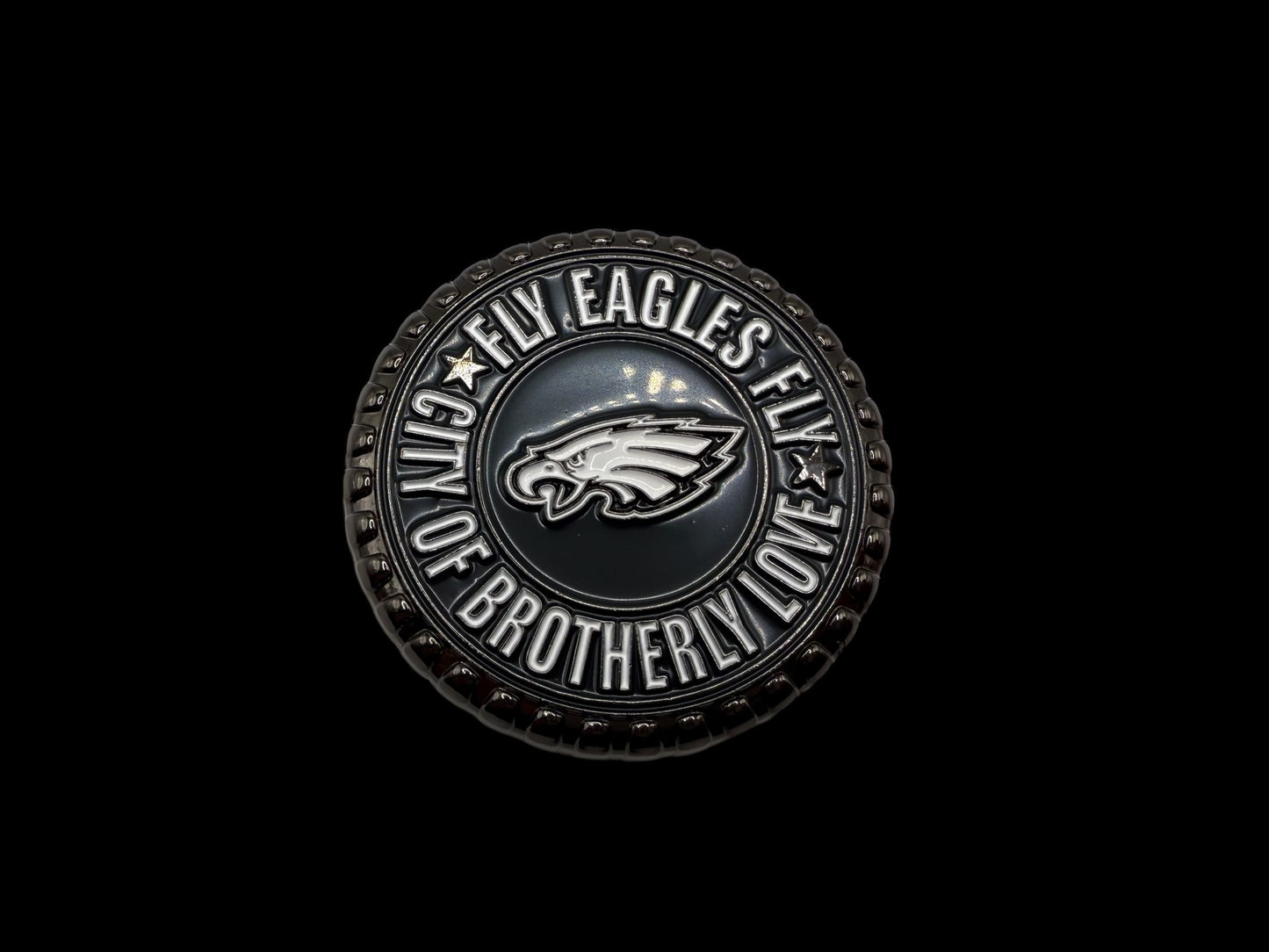 Eagles Billy Sundays