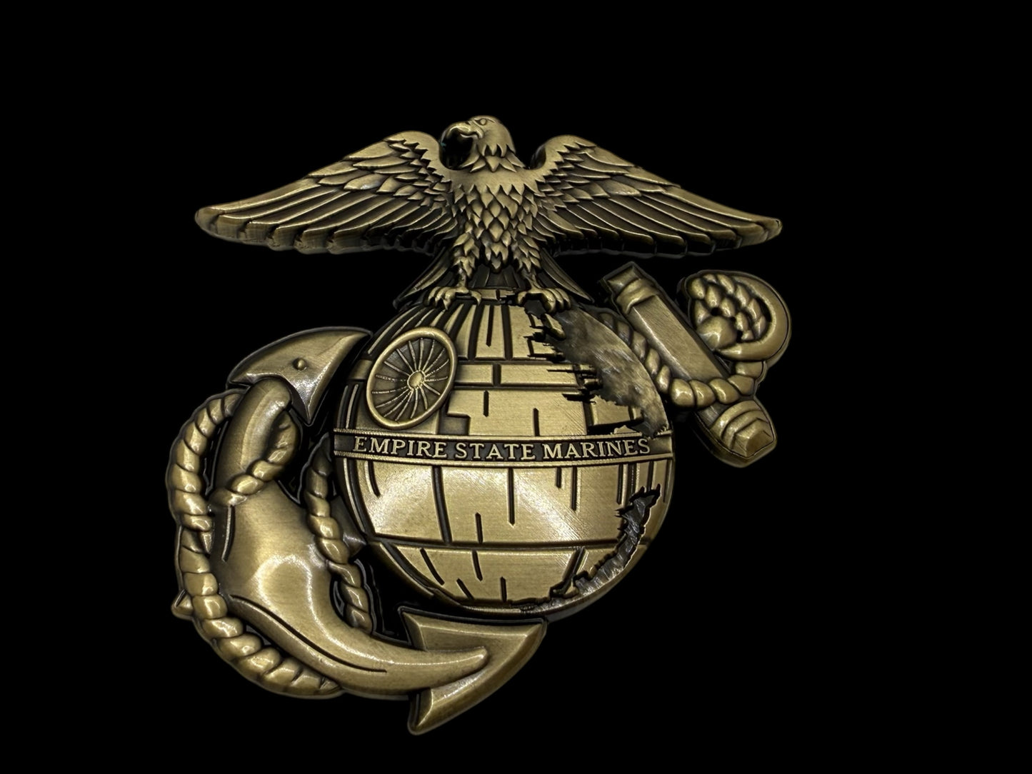 Marines Corps Deathstars