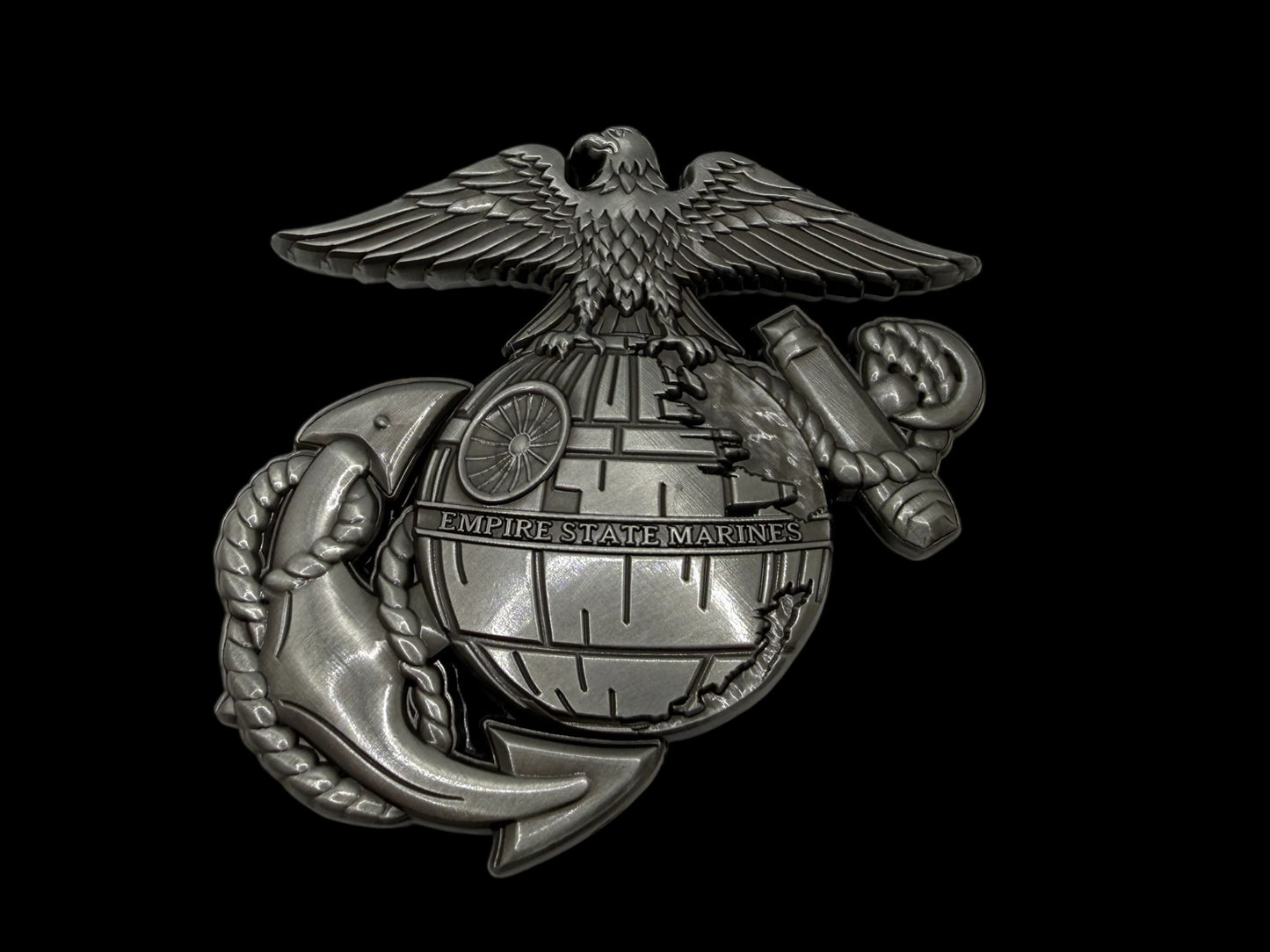 Marines Corps Deathstars