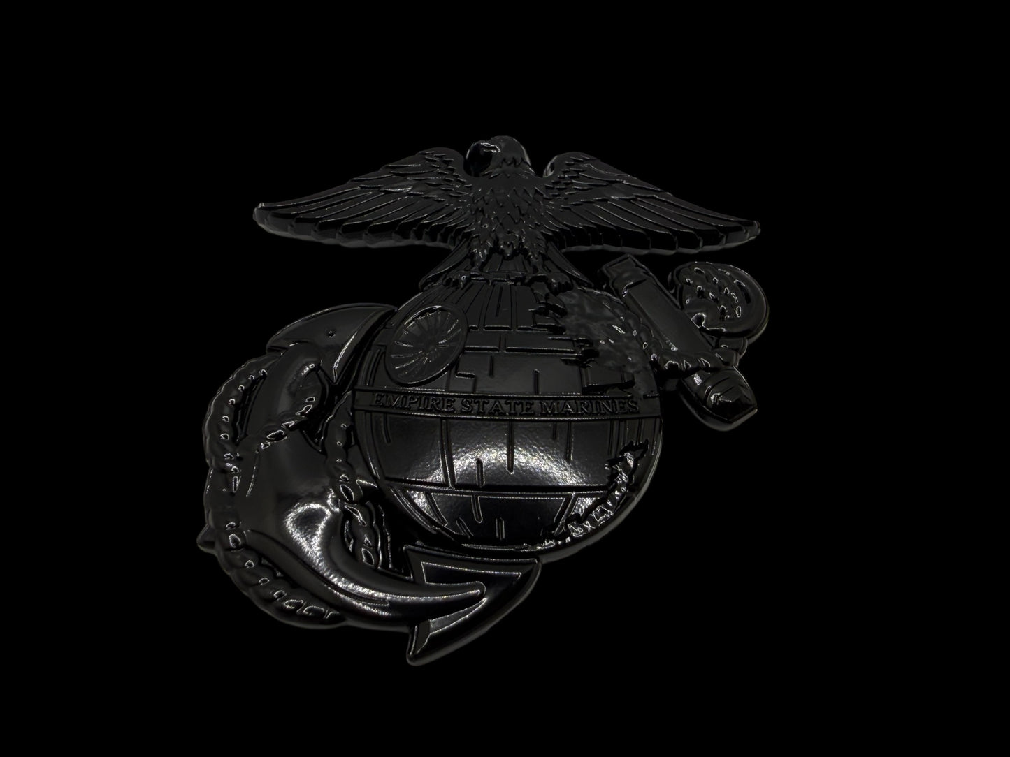 Marines Corps Deathstars