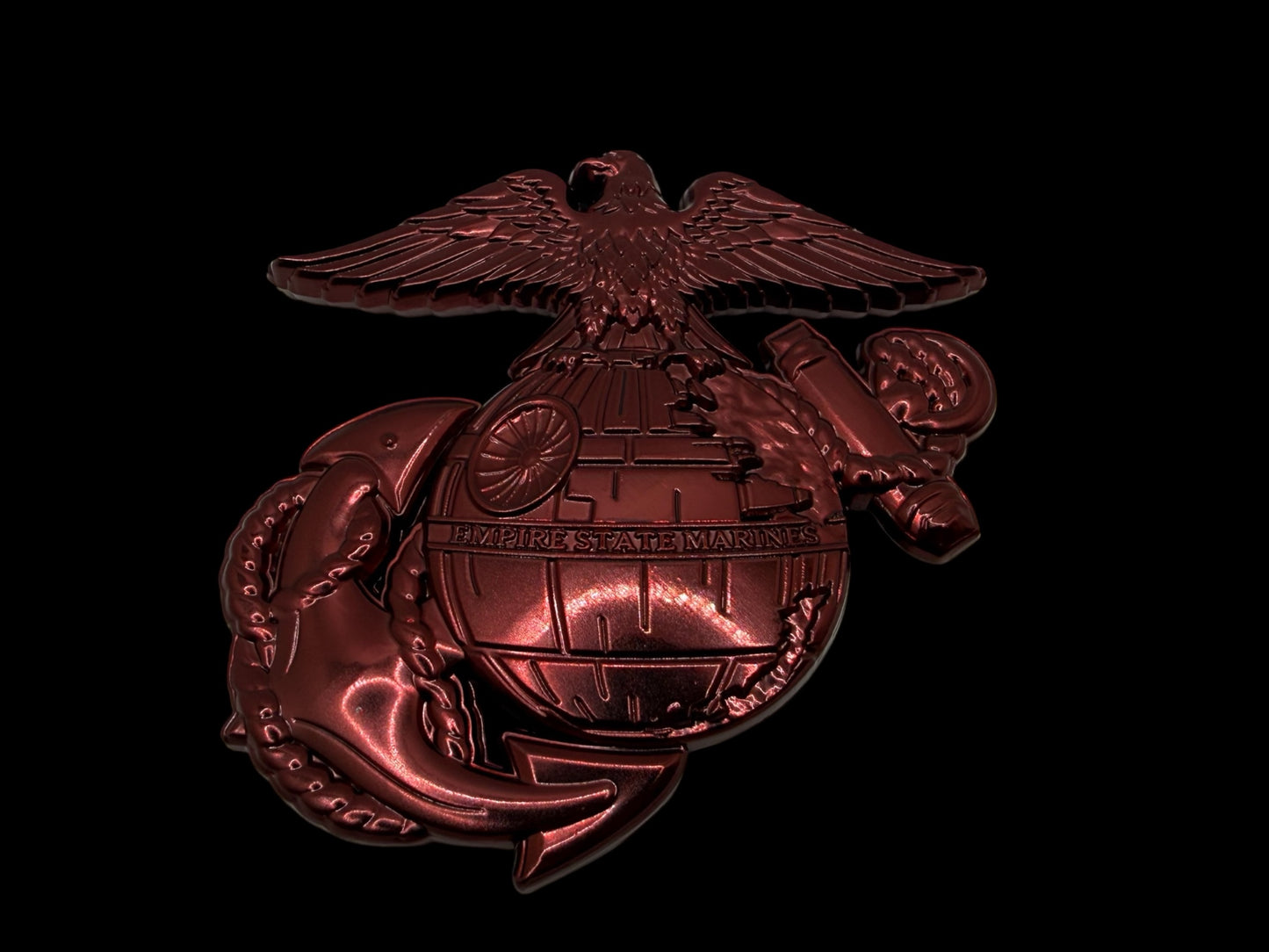 Marines Corps Deathstars