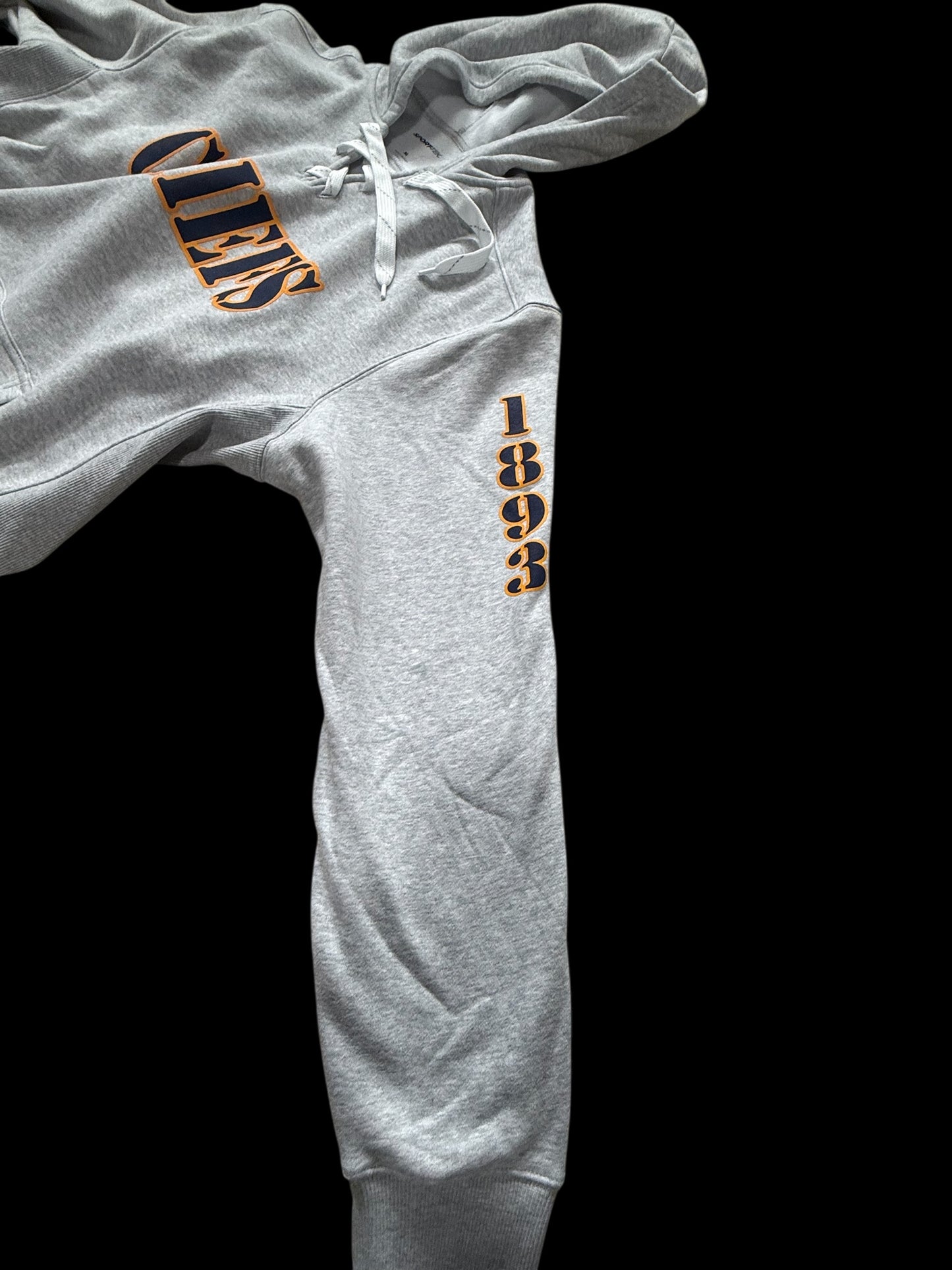 SLAP SHOT HOCKEY CHIEF HOODIE