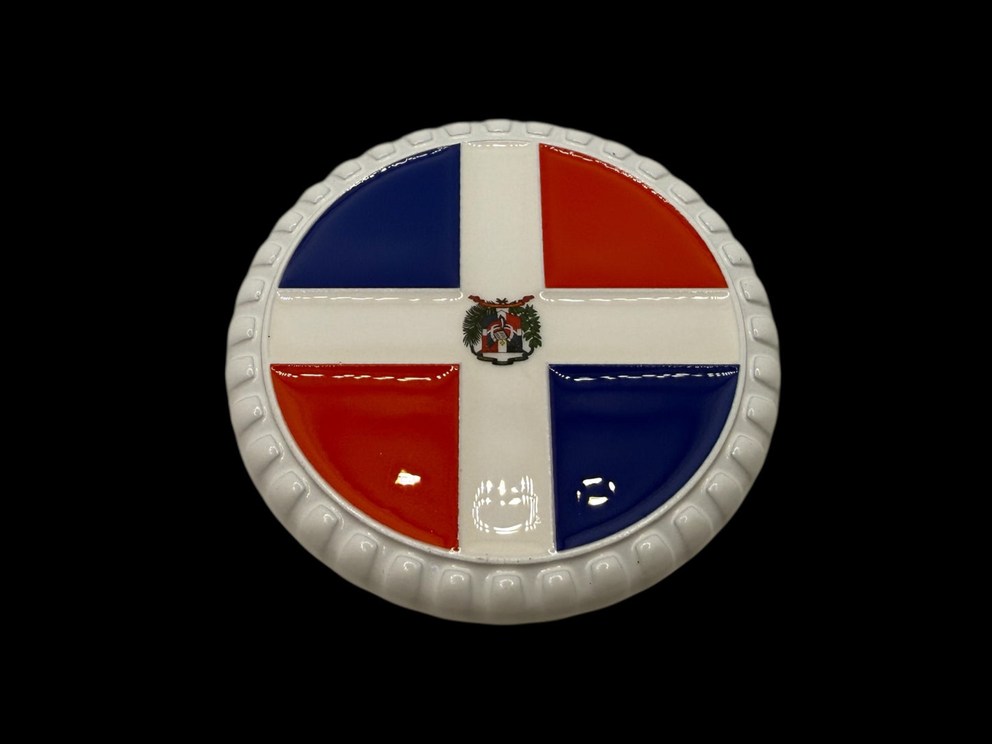 Dominican Chiefs Billy Sundays cap