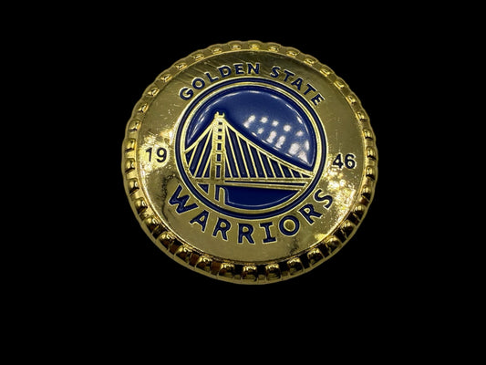 Golden State Billy Sunday