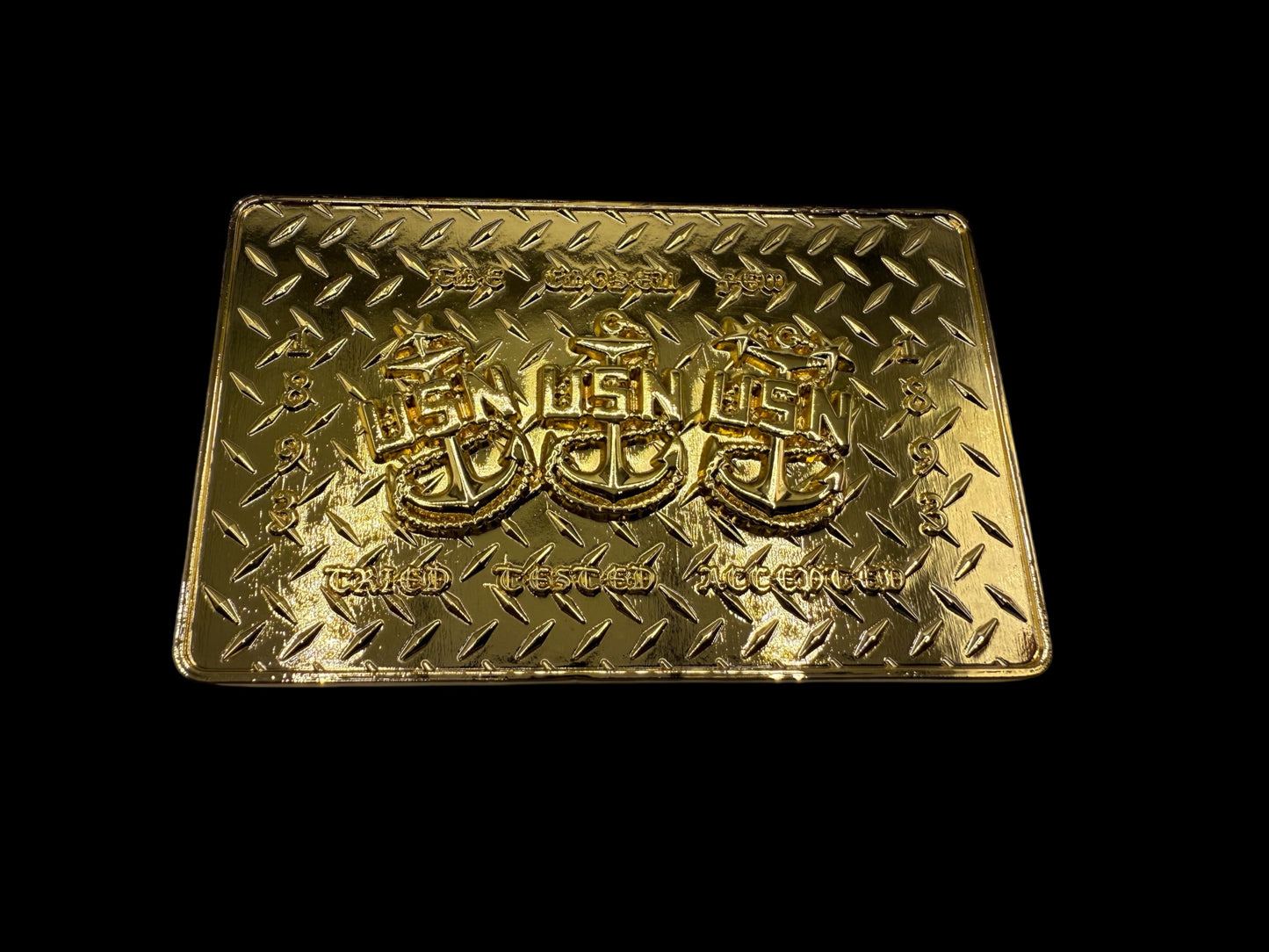 America's Team Loyalty Card