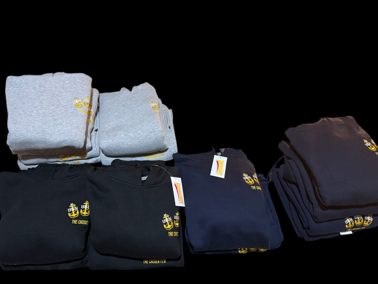 1893 Sweatsuits full set