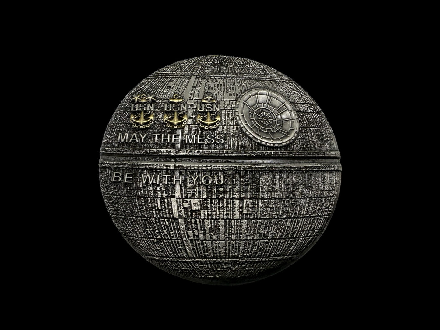 DEATH STAR H2H