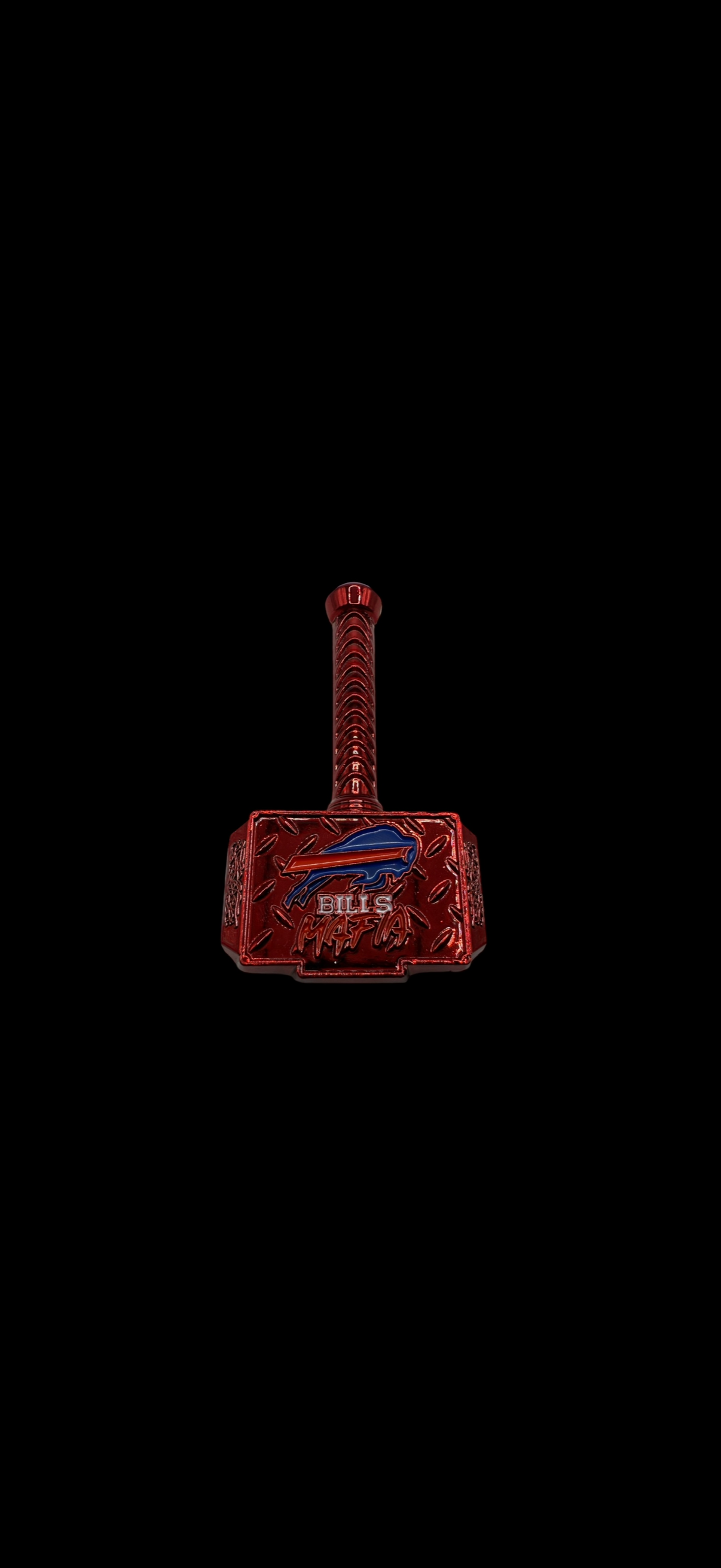 Bills Mafia Hammer