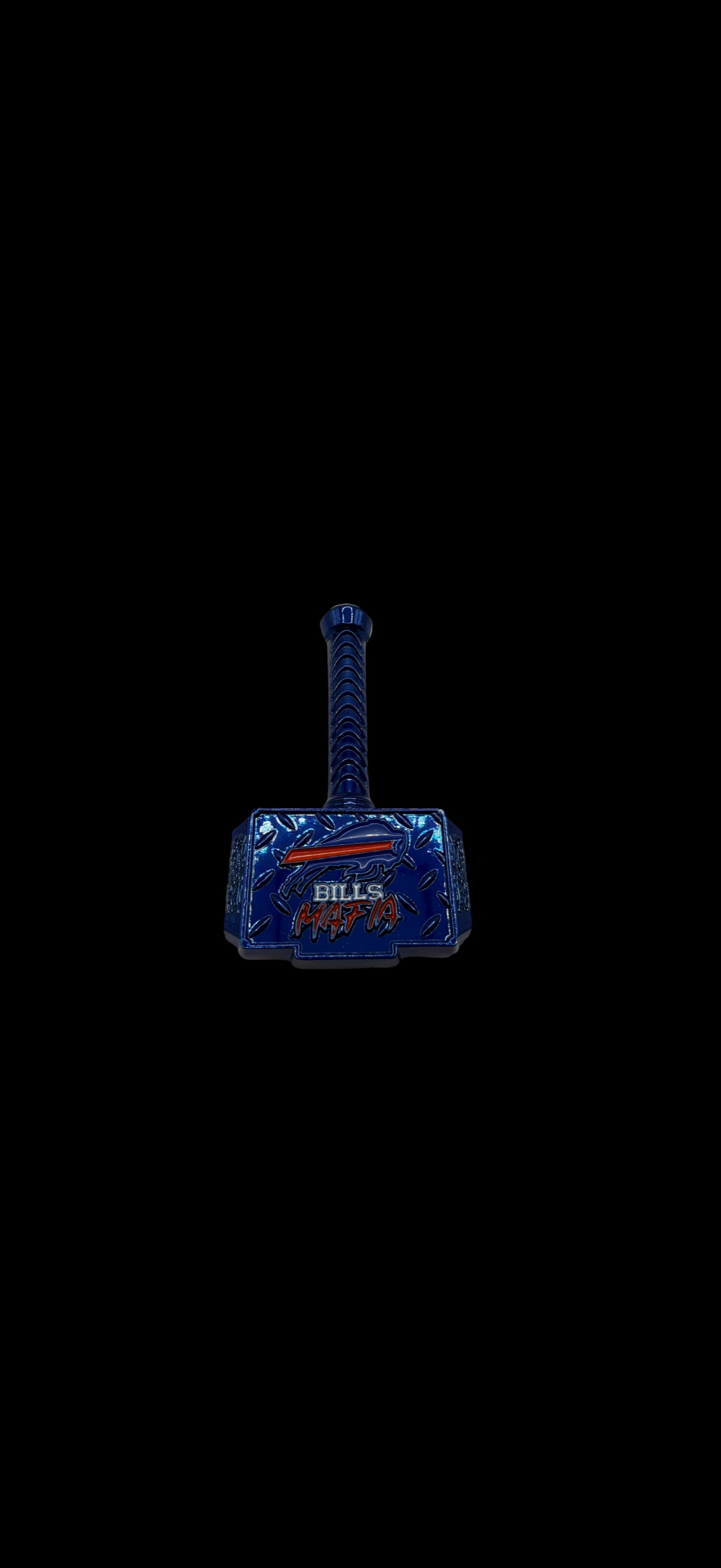 Bills Mafia Hammer
