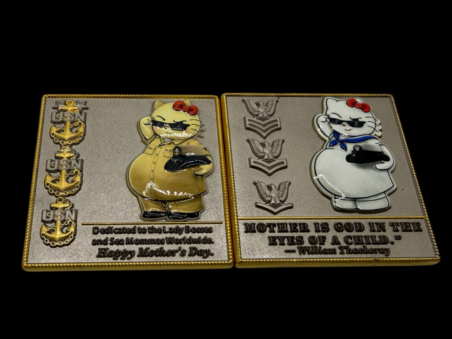 Hello kitty ‘Mother’s Day edition’