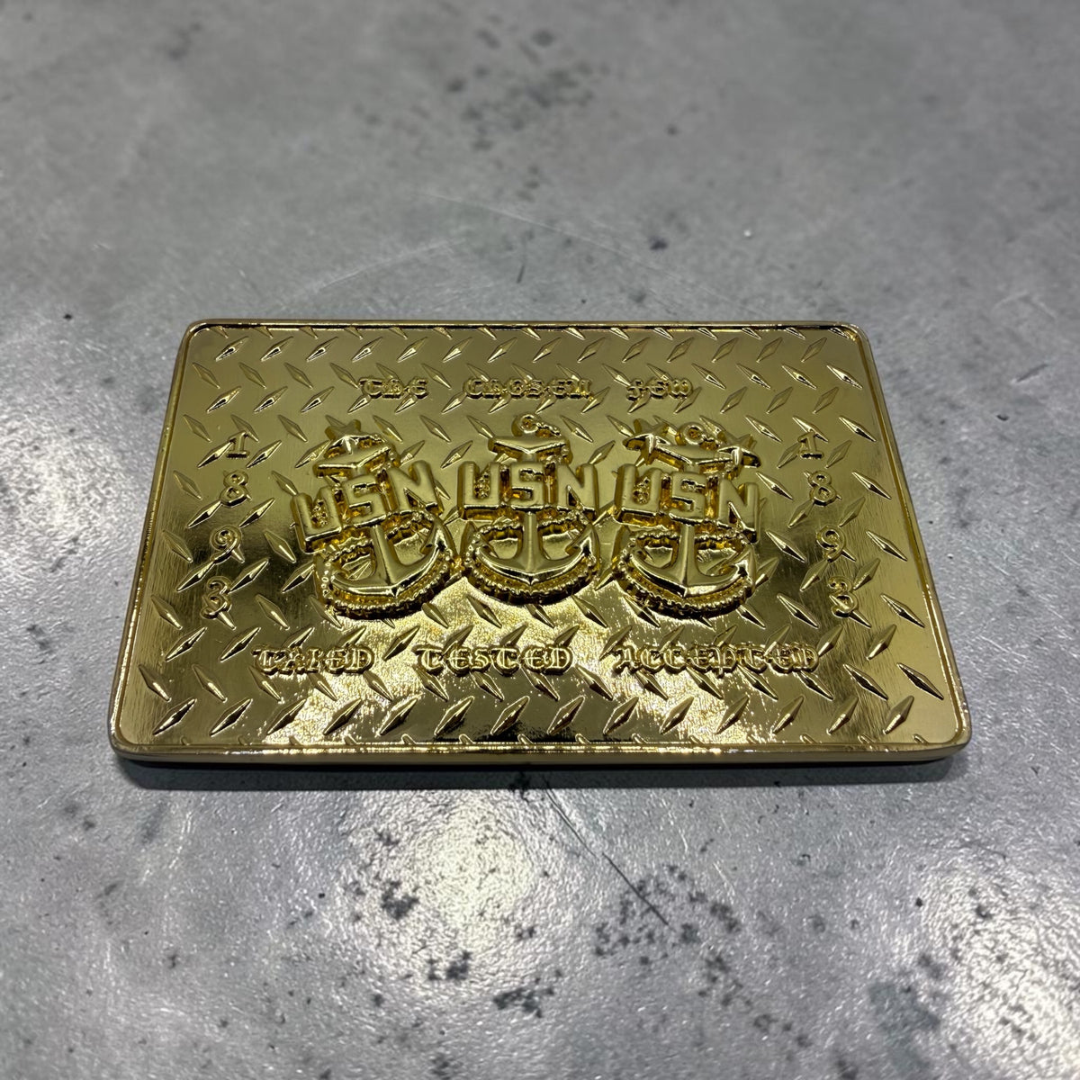 America's Team Loyalty Card