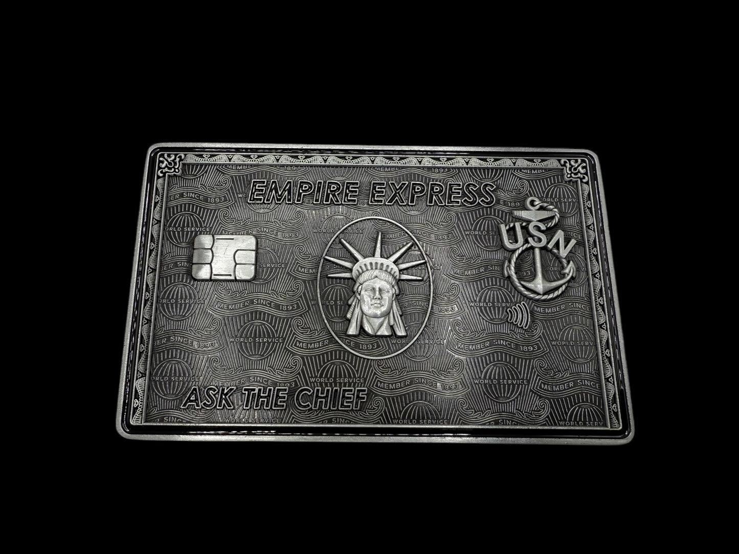 Empire Express Cards