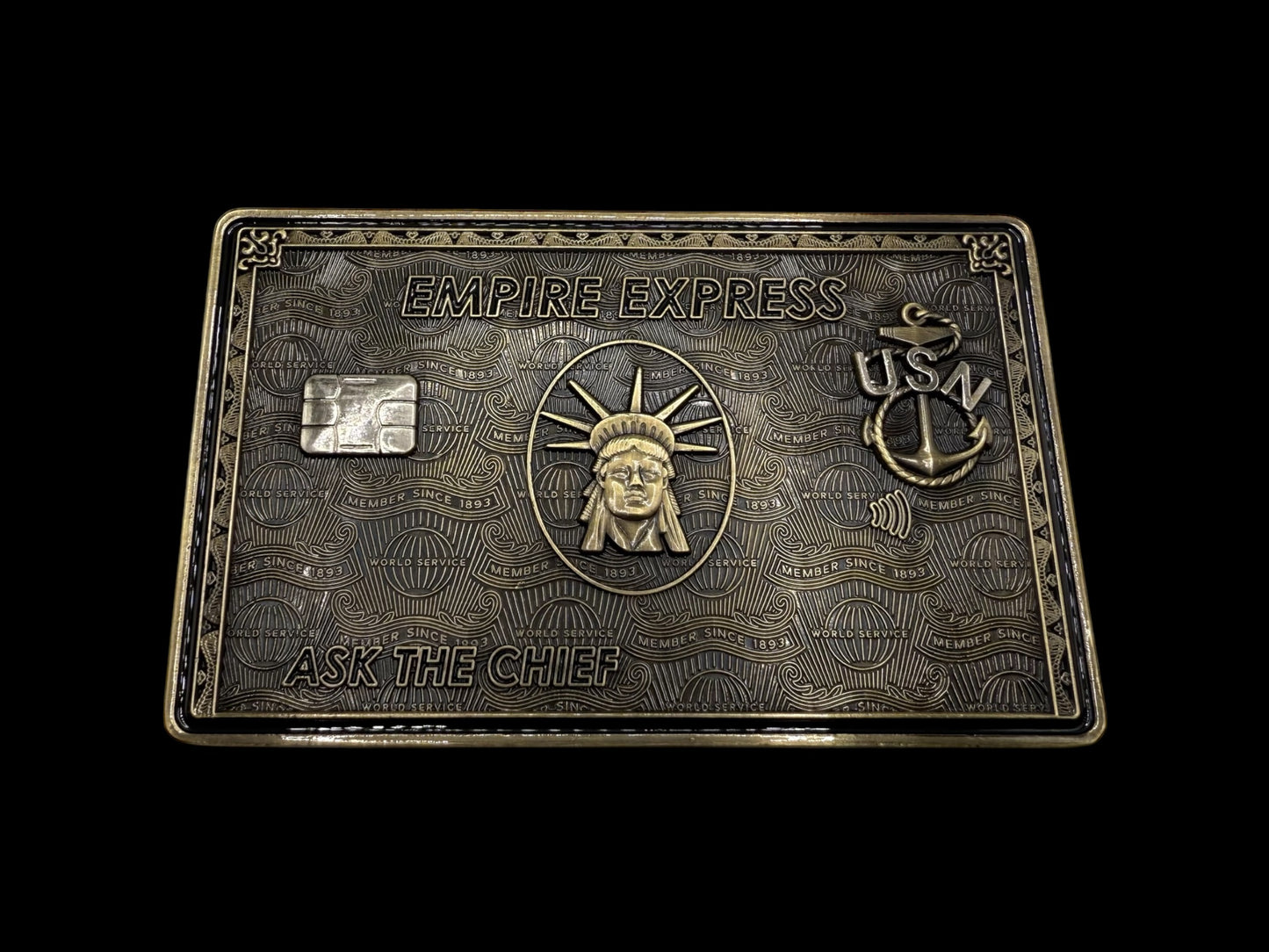 Empire Express Cards